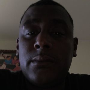 Meet your Posher, Derrick